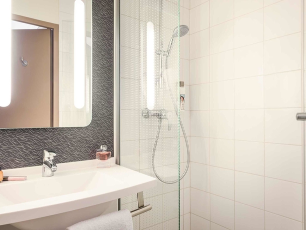 Imagen de la habitación del Hotel Ibis Jerez De La Frontera. Foto 5