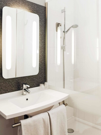 Imagen de la habitación del Hotel Ibis Jerez De La Frontera. Foto 10