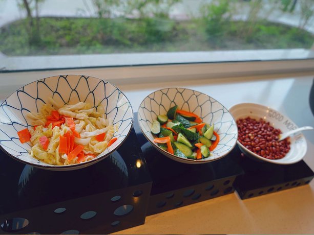 Imagen de la habitación del Hotel Ibis Jiayuguan Railway Station. Foto 13