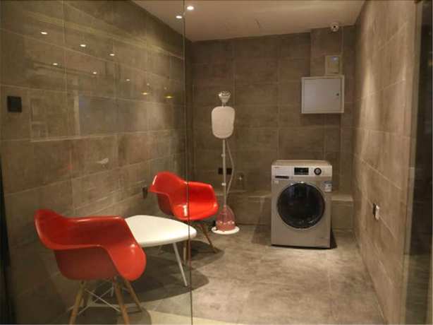 Imagen de la habitación del Hotel Ibis Jilin Beishan Park. Foto 11