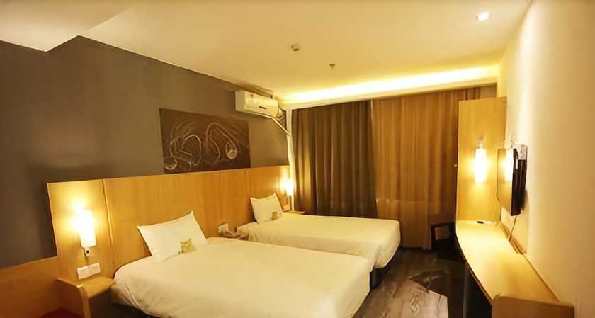 Imagen de la habitación del Hotel Ibis Jinzhou Yunfei Street. Foto 9