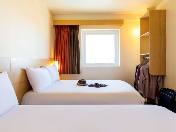 Imagen de la habitación del Hotel Ibis Juarez Consulado. Foto 17