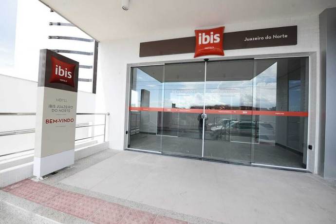 Imagen general del Hotel Ibis Juazeiro Do Norte. Foto 1