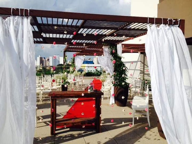 Imagen general del Hotel Ibis Jundiai Shopping. Foto 2