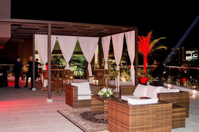 Imagen general del Hotel Ibis Jundiai Shopping. Foto 3