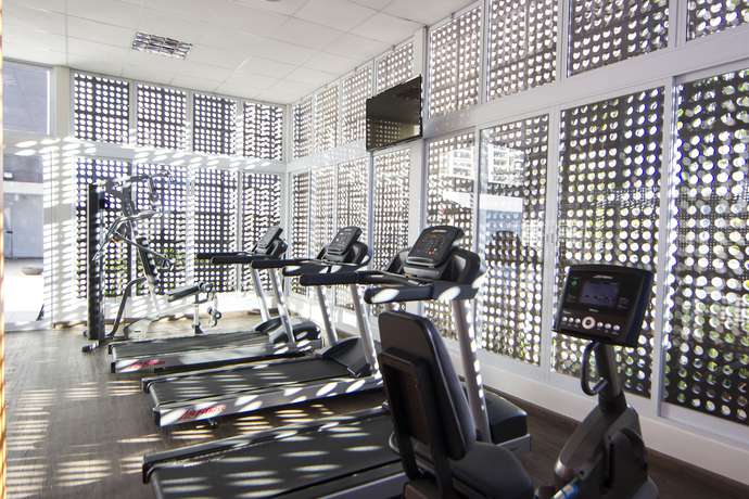 Imagen de los interiores del Hotel Ibis Jundiai Shopping. Foto 19