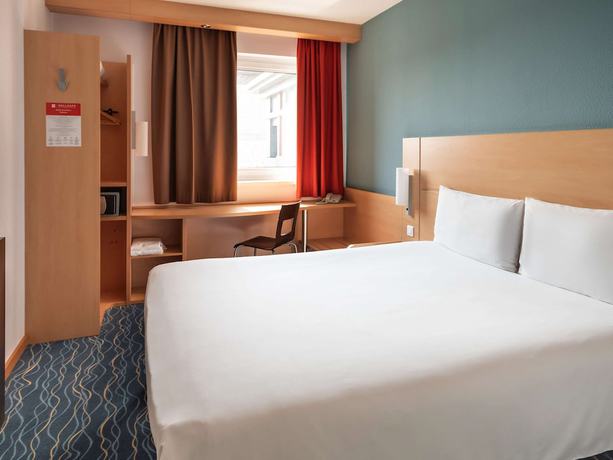 Imagen de la habitación del Hotel Ibis Kaliningrad Center. Foto 3