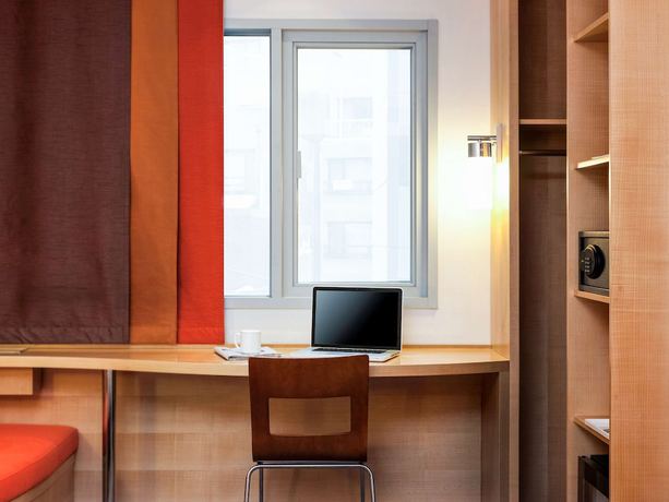 Imagen de la habitación del Hotel Ibis Kaliningrad Center. Foto 4