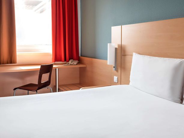 Imagen de la habitación del Hotel Ibis Kaliningrad Center. Foto 10