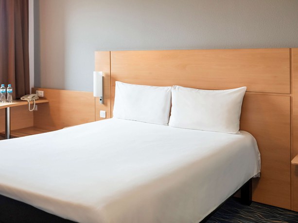 Imagen de la habitación del Hotel Ibis Kaliningrad Center. Foto 11