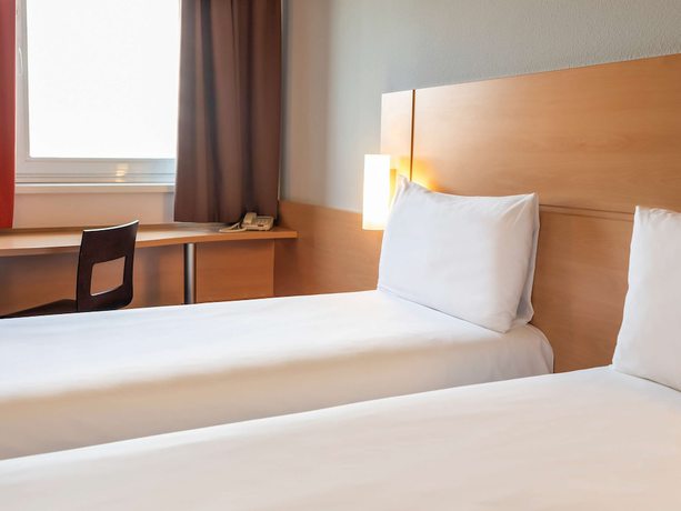 Imagen de la habitación del Hotel Ibis Kaliningrad Center. Foto 13