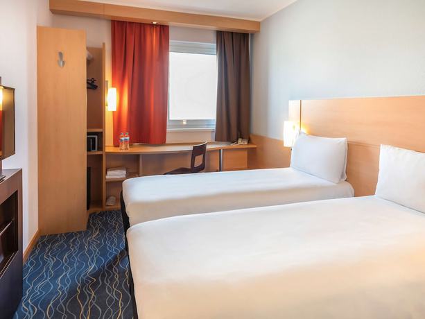 Imagen de la habitación del Hotel Ibis Kaliningrad Center. Foto 14