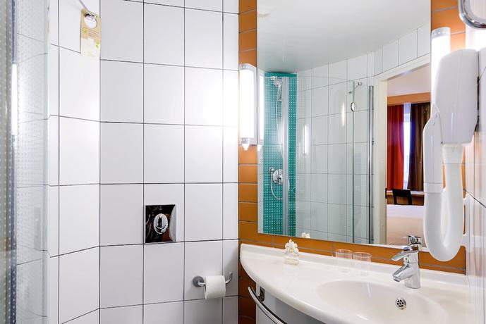 Imagen de la habitación del Hotel Ibis Kaliningrad Center. Foto 17