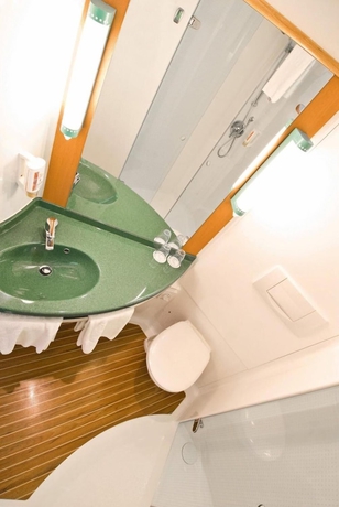 Imagen de la habitación del Hotel Ibis Kassel. Foto 18