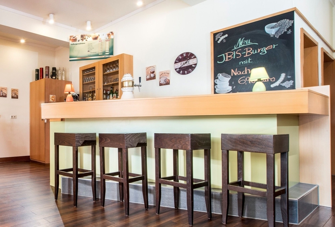 Imagen de los interiores del Hotel Ibis Kassel Melsungen. Foto 15