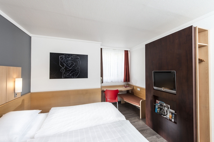 Imagen de la habitación del Hotel Ibis Kassel Melsungen. Foto 10