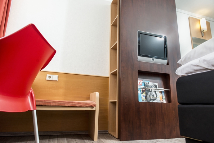 Imagen de la habitación del Hotel Ibis Kassel Melsungen. Foto 11