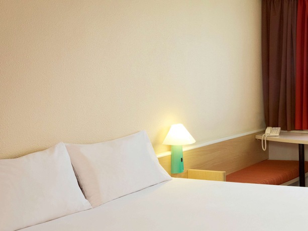 Imagen de la habitación del Hotel Ibis Katowice Zabrze. Foto 12