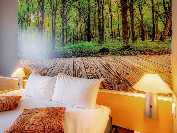 Imagen de la habitación del Hotel Ibis Katowice Zabrze. Foto 14