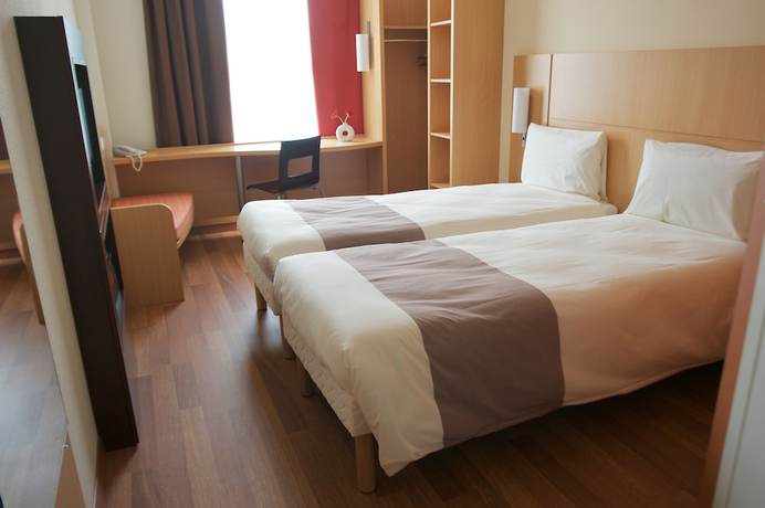 Imagen de la habitación del Hotel Ibis Kaunas Centre. Foto 3