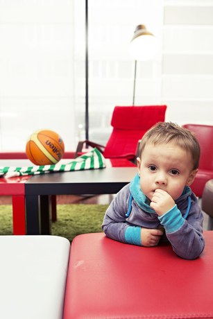 Imagen de los interiores del Hotel Ibis Kaunas Centre. Foto 20