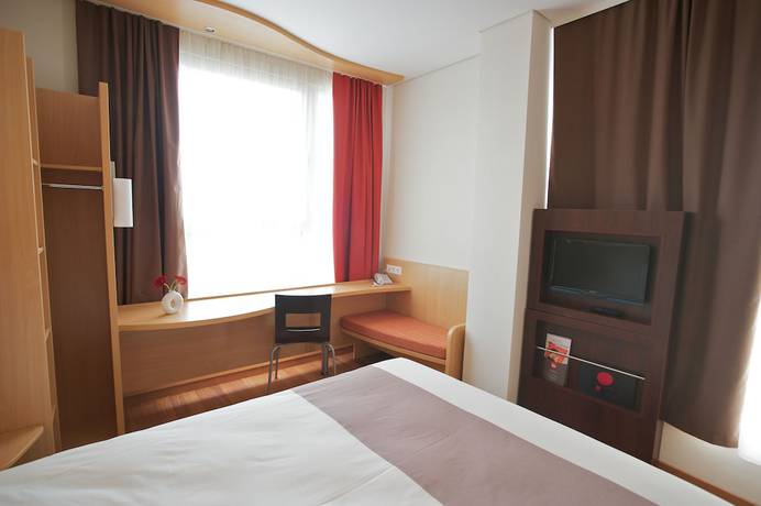 Imagen de la habitación del Hotel Ibis Kaunas Centre. Foto 8