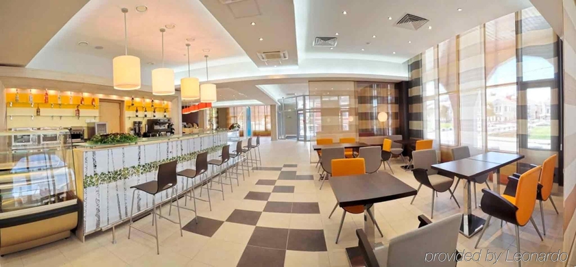 Imagen general del Hotel Ibis Kazan. Foto 6