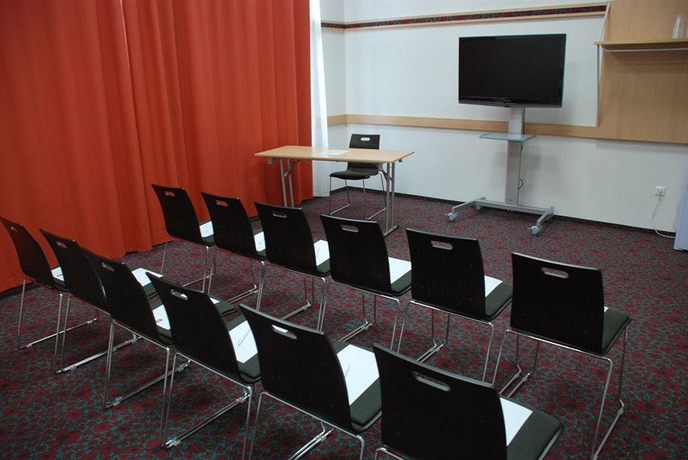 Imagen general del Hotel Ibis Kazan. Foto 9