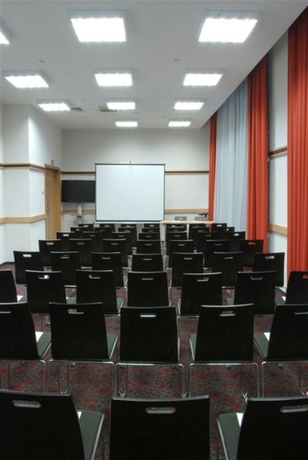 Imagen general del Hotel Ibis Kazan. Foto 10