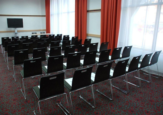 Imagen general del Hotel Ibis Kazan. Foto 11