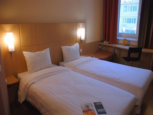 Imagen general del Hotel Ibis Kazan. Foto 15