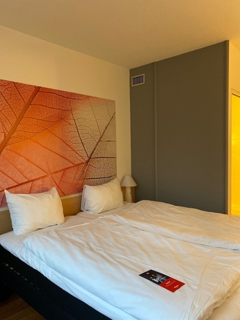 Imagen de la habitación del Hotel Ibis Koblenz City. Foto 10