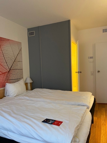 Imagen de la habitación del Hotel Ibis Koblenz City. Foto 11
