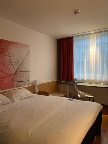 Imagen de la habitación del Hotel Ibis Koblenz City. Foto 12