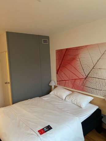 Imagen de la habitación del Hotel Ibis Koblenz City. Foto 13