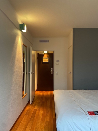 Imagen de la habitación del Hotel Ibis Koblenz City. Foto 14