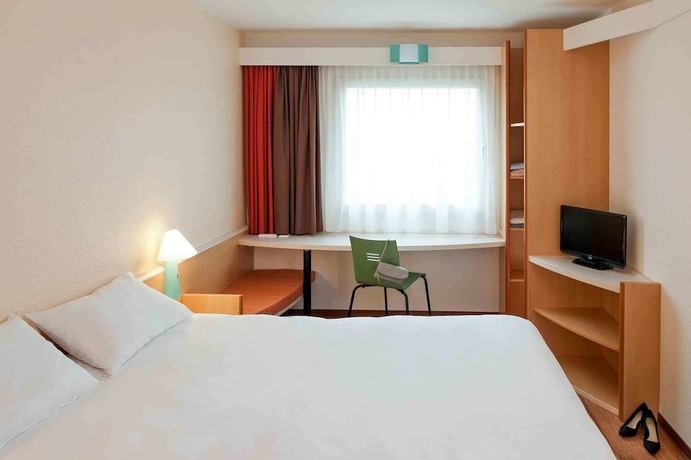 Imagen de la habitación del Hotel Ibis Koblenz City. Foto 15