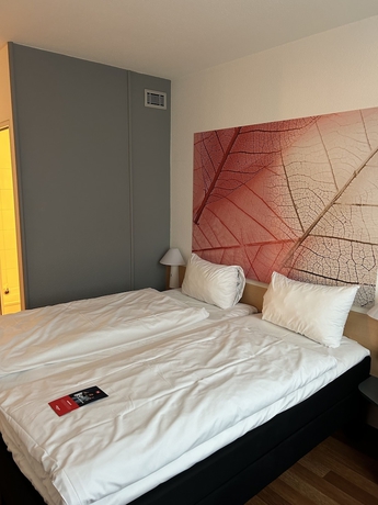 Imagen de la habitación del Hotel Ibis Koblenz City. Foto 16