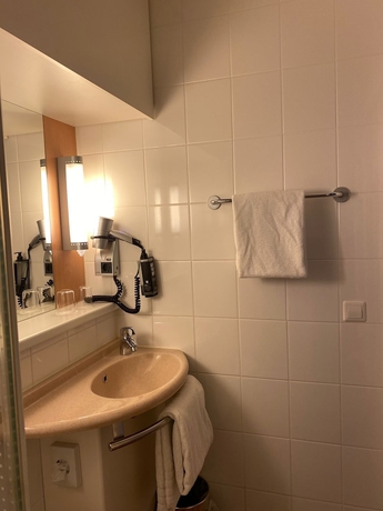 Imagen de la habitación del Hotel Ibis Koblenz City. Foto 18