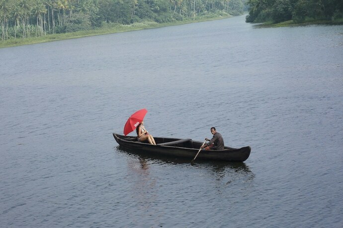 Imagen general del Hotel Ibis Kochi City Centre. Foto 3