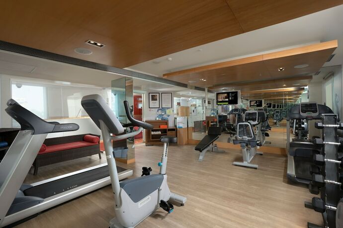 Imagen general del Hotel Ibis Kochi City Centre. Foto 4