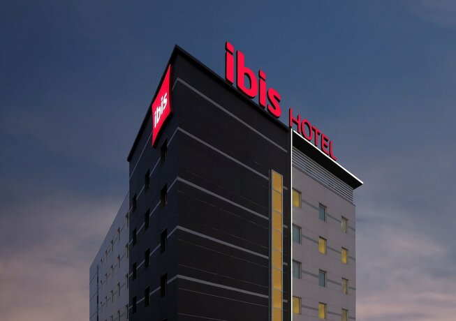 Imagen general del Hotel Ibis Kochi City Centre. Foto 1