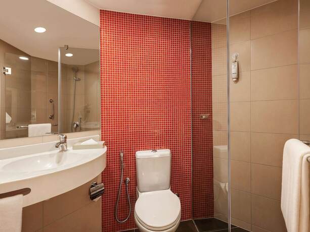 Imagen de la habitación del Hotel Ibis Kochi City Centre. Foto 30