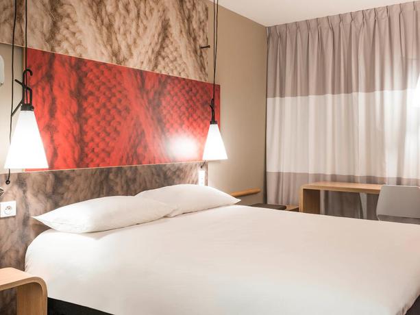 Imagen de la habitación del Hotel Ibis Koln Am Dom. Foto 12