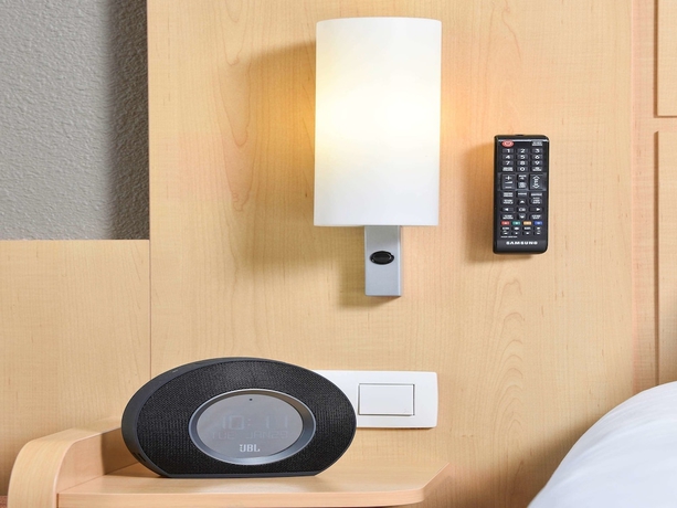 Imagen de la habitación del Hotel Ibis Kortrijk Centrum. Foto 10