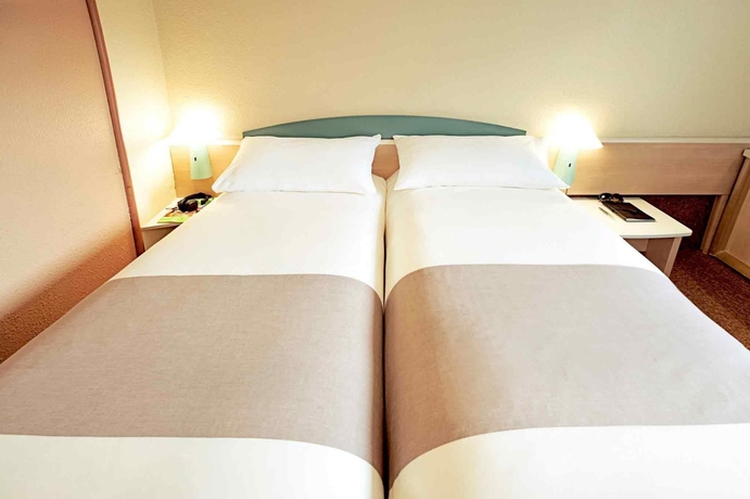 Imagen de la habitación del Hotel Ibis Köln Airport. Foto 9