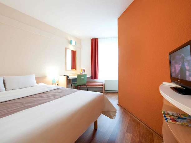 Imagen de la habitación del Hotel Ibis Köln Centrum. Foto 10