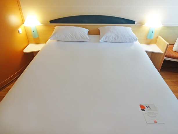 Imagen de la habitación del Hotel Ibis Köln Frechen. Foto 4