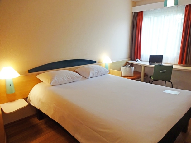 Imagen de la habitación del Hotel Ibis Köln Frechen. Foto 5