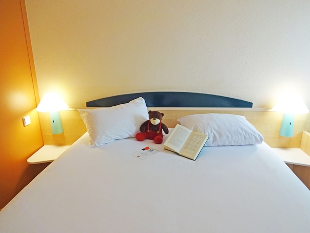 Imagen de la habitación del Hotel Ibis Köln Frechen. Foto 8